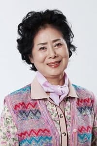 Sunwoo Yong-nyeo in Saranghagi Ttaemoone