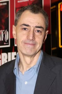 David Grieco in Perché sono un genio! - Lorenza Mazzetti