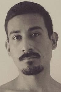 Lalo Santos in Pornomelancolía