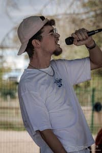 Jules Viguerard in Le Temps d'une Tartine 2