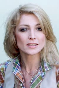Joanna Pettet in A Cry in the Wilderness