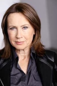 Jennifer Collins in Kayla