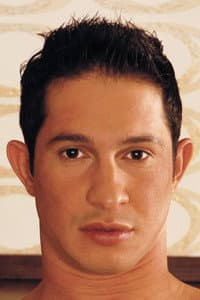 Juan Rivero in Knock Out