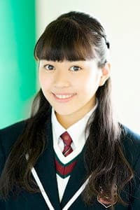 Fujihira Kano in BABYMETAL AWAKENS - THE SUN ALSO RISES