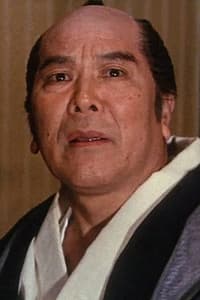 Ryōsuke Kagawa in 血煙高田の馬場