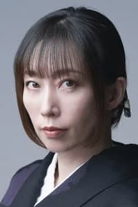 Senka Ushidaki in やめて。2 ~ホラーTVシリーズ~