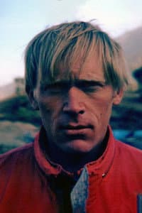 Anatoli Boukreev in Denis Urubko - My Own Way