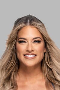 Barbie Blank in Disturbing the Peace
