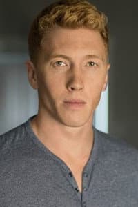 Jesse James Pierce in Light of My Life
