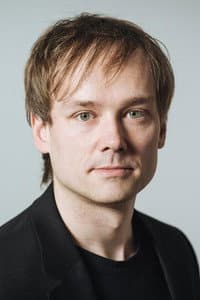 Michal Jánoš in Attonitas