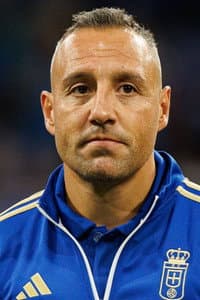 Santi Cazorla in Informe Plus+. Orgullo, Valor y Garra: 100 años del Real Oviedo