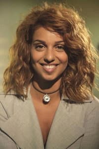 Taloula in Gad Elmaleh - Le Big Show