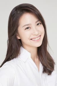 Oh Ah-yeon in Gon-ji-am