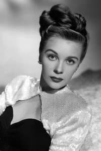 Mary Stuart in Henry, the Rainmaker