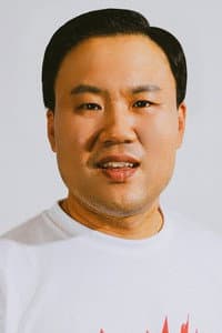 Kim Yong-myung in Spice Up Our Love