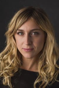 Lexie Roth in Carl