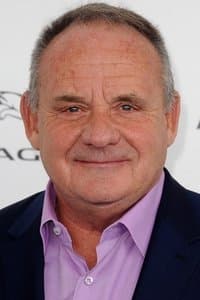 Paul Guilfoyle in Turnover