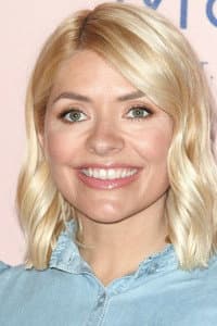 Holly Willoughby in Ant and Dec's 30 Greatest Moments