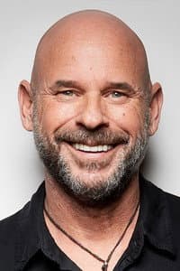 Guy Laliberté in All Together Now