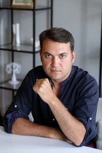 Taras Kuzmin in Лотерея
