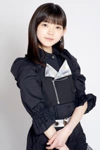 Wakana Matsumoto in アンジュルム - CONCERT 2023 BIG LOVE 竹内朱莉 FINAL LIVE 「アンジュルムより愛をこめて」