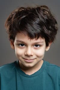 Adam Kumaev in Дары, Долги, Драконы