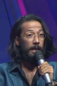 Vikri Rasta in Mangga Muda