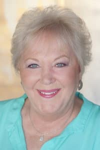 Sandra Marshall in Dreams from the Edge