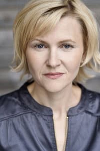 Katharina Hauck in Flirtcamp