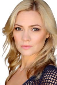 Amy Hedrick in Healing the Stupid