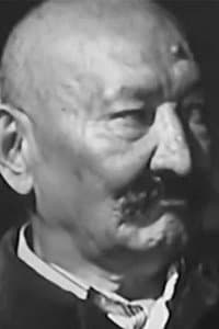 Akhmed Shamiyev in Біз Жетісуданбыз