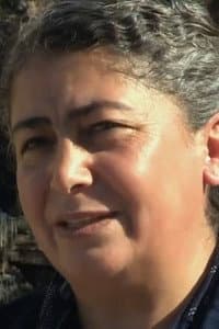 Nurhayat Altun in Kurdistan, la guerre des filles