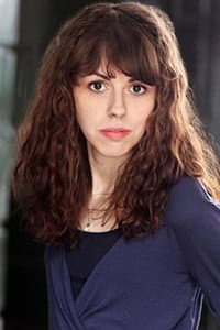 Lana O'Kell in Off-Piste