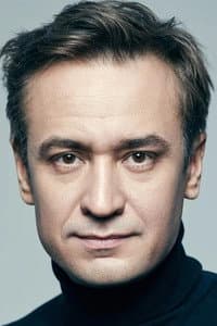 Kirill Zhandarov in Джентльмены, удачи!