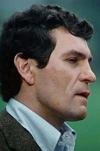 Willy Schäfer in Old Shaky