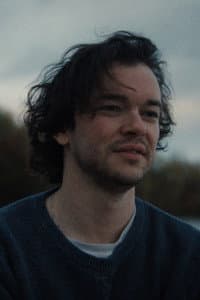 Dalton Mugridge in Ghost Trap