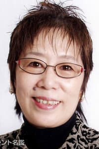 Yoshino Ootori in 映画ドラえもん のび太のドラビアンナイト