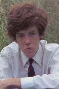 Spencer Banks in Living at Thamesmead