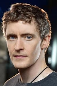 Andrew Krug in Lover Boy