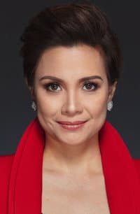 Lea Salonga in To Be Takei