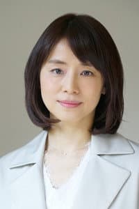 Yuriko Ishida in 真救世主伝説 北斗の拳 ユリア伝