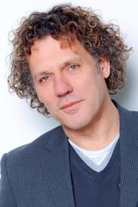 Kees van der Spek in Het Laatste Interview Met Peter R.
