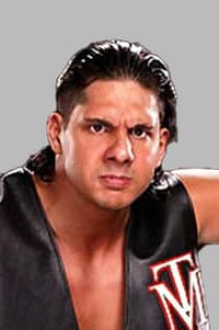 Charles Spencer in FIP Unstoppable