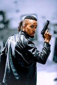 Herry Singano in Nyara: The Kidnapping