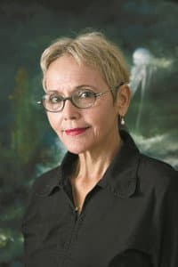 Levana Finkelstein in The Israeli Boys