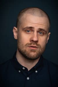 Egor Timtsunik in Грозное время