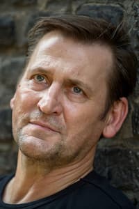 Ingo Naujoks in Krauses Fest