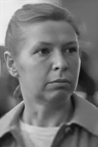 Svetlana Kireeva in Мама - Святой Себастьян