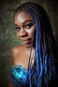 Me'sha Bryan in Romantics Anonymous