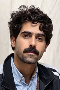 Tahseen Dahis in Atonement